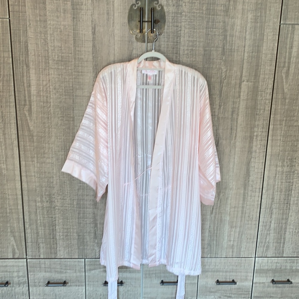 Oscar De‎ La Renta Pink Label Robe - Picture 7 of 10